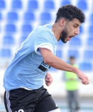 إسلام أرموشة