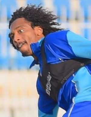 محمد جريندو